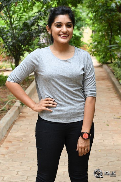Nivetha-Thomas